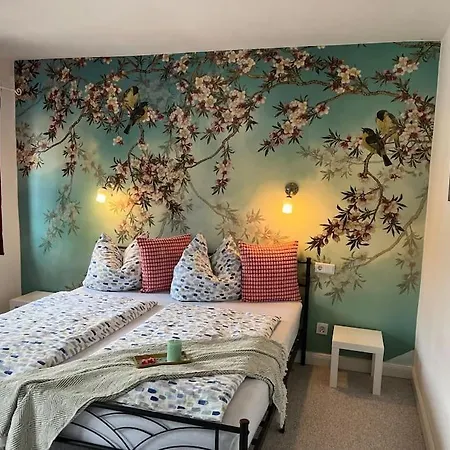 Exklusive Ferienwohnung Mit 3 Schlafzimmern Und 2 Baedern! Altenau  Exterior photo