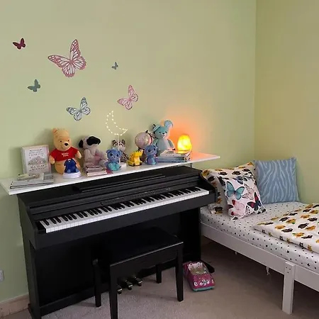 Exklusive Ferienwohnung Mit 3 Schlafzimmern Und 2 Baedern! Altenau  Exterior photo