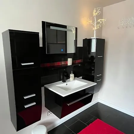 Exklusive Ferienwohnung Mit 3 Schlafzimmern Und 2 Baedern! Altenau  Exterior photo