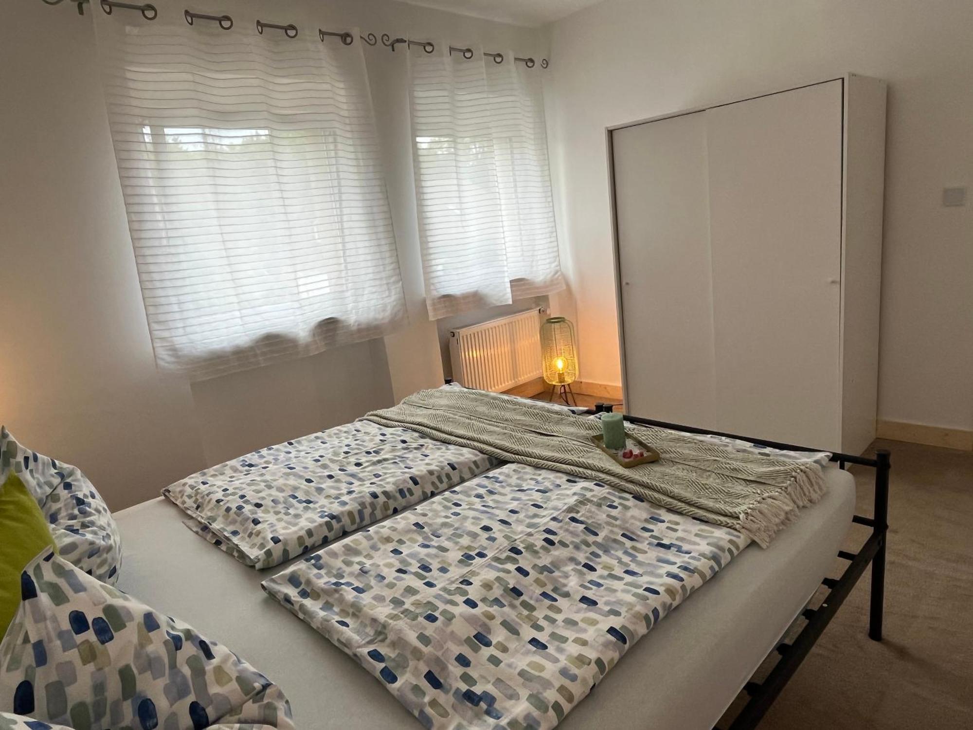Exklusive Mit 3 Schlafzimmern Und 2 Baedern! * Altenau (Lower-Saxony)