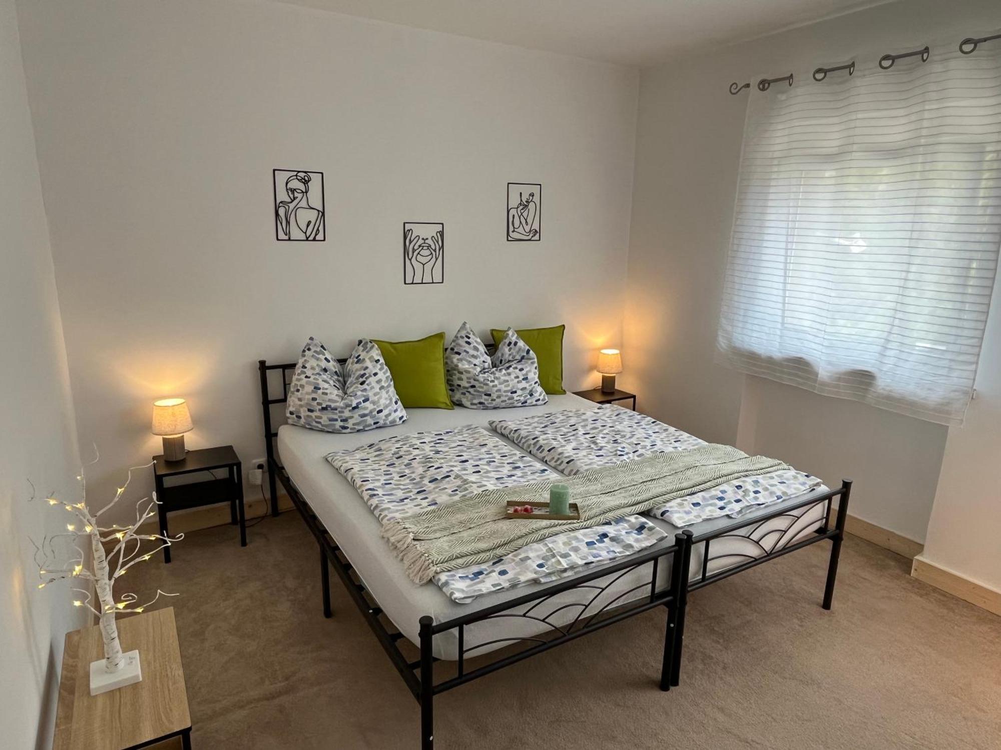 Exklusive Mit 3 Schlafzimmern Und 2 Baedern! Apartment Altenau (Lower-Saxony)