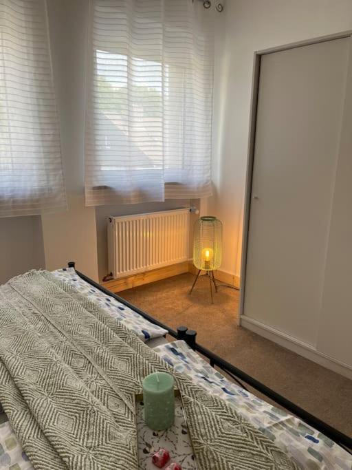 Exklusive Mit 3 Schlafzimmern Und 2 Baedern! Apartment
