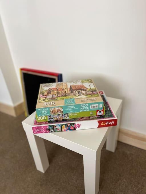 Exklusive Mit 3 Schlafzimmern Und 2 Baedern!