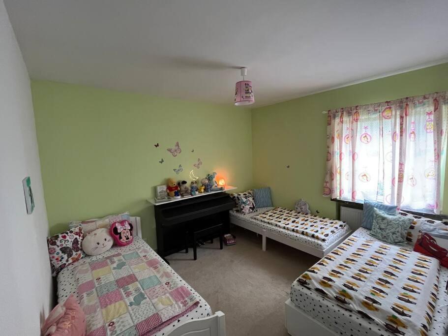 Apartment Exklusive Mit 3 Schlafzimmern Und 2 Baedern! Altenau (Lower-Saxony)