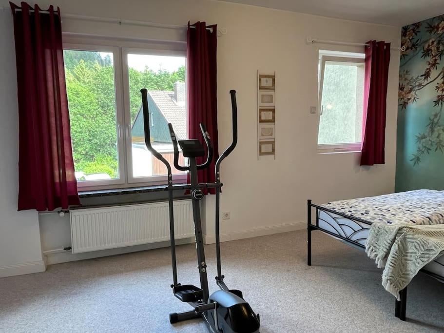 Exklusive Mit 3 Schlafzimmern Und 2 Baedern! Altenau (Lower-Saxony)