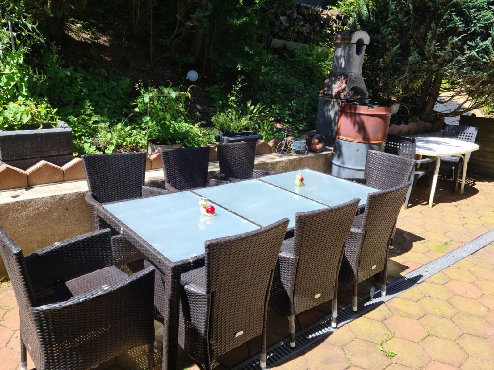 Apartment Exklusive Mit 3 Schlafzimmern Und 2 Baedern! Altenau (Lower-Saxony)